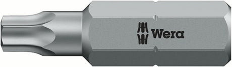 Wera 867 1 embouts torx®, tx 15 x 25 mm - 1 pièce(s) - 05066486001