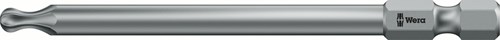 Wera 867 4 kk torx® bits, tx 15 x 89 mm - 1 stuk(s) - 05059701001