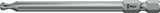 Wera 867 4 kk torx® bits, tx 15 x 89 mm - 1 stuk(s) - 05059701001