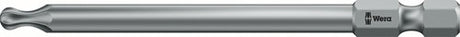 Wera 867 4 kk torx® bits, tx 15 x 89 mm - 1 stuk(s) - 05059701001
