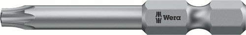 Wera 867 4 z embouts torx®, tx 8 x 89 mm - 1 pièce(s) - 05060185001