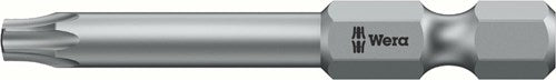 Wera 867 4 z embouts torx® bo avec alésage, tx 30 x 89 mm - 1 pièce(s) - 05060054001