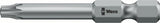 Wera 867 4 z embouts torx® bo avec alésage, tx 30 x 89 mm - 1 pièce(s) - 05060054001