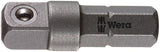 Wera 870 1 adaptateur, 1 4 pouces x 25 mm - 1 pièce(s) - 05136000001