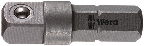 Wera 870 1 adaptateur, 1 4 pouces x 25 mm - 1 pièce(s) - 05136000001