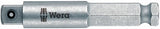 Adaptateur Wera 870 7, 1 2 pouces x 75 mm - 1 pièce(s) - 05050510001