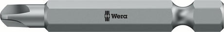 Wera 875 4 embouts tri-wing®, # 3 x 89 mm - 1 pièce(s) - 05066787001