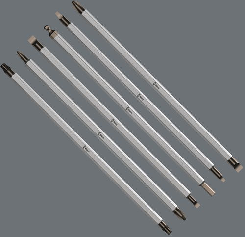 Wera 88 1 jeu vario, 11 pièces - 1 pièce(s) - 05002990001