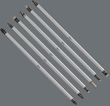 Wera 88 1 jeu vario, 11 pièces - 1 pièce(s) - 05002990001