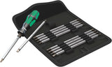 Wera 88 1 jeu vario, 11 pièces - 1 pièce(s) - 05002990001