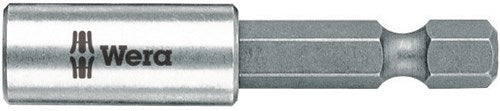 Wera 893 4 1 k porte-embout universel, 1 4 pouces x 50 mm - 05134480001