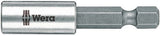 Wera 893 4 1 k porte-embout universel, 1 4 pouces x 50 mm - 05134480001