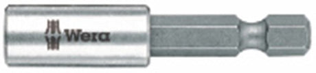 Wera 899 4 1 s porte-embout universel avec anneau de serrage solide, 1 4 pouces x 100 mm - 1 pièce(s) - 05160977001