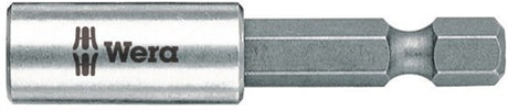 Wera 899 4 1 s porte-embout universel avec anneau de serrage solide, 1 4 pouces x 100 mm - 1 pièce(s) - 05160977001