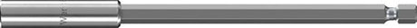 Wera 899 4 1 porte-embout universel, 1 4 pouces x 152 mm x 1 4 pouces - 1 pièce(s) - 05053458001