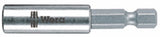 Wera 899 4 1 porte-embout universel, 1 4 pouces x 75 mm x 1 4 pouces - 1 pièce(s) - 05053455001