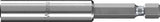 Wera 899 4 1 porte-embout universel, 1 4 pouces x 75 mm x 1 4 pouces - 1 pièce(s) - 05053455001