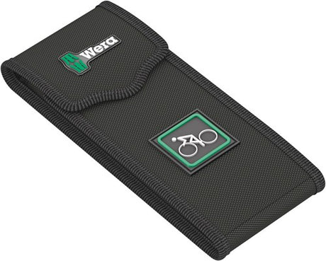 Wera 9433 valise pliante vélo set 4, vide, 85 x 212 mm - 05136484001