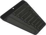 Wera 9442 valise enroulable 6003 joker 8, vide, 295 x 95 mm - 05136495001