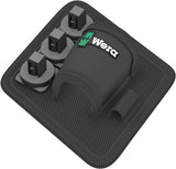 Wera 9468 pochette ceinture zyklop pocket, vide, 155 x 65 mm - 05136408001
