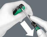 Wera 9500 aide à la magnétisation sb, 64,6 mm - 05033404001
