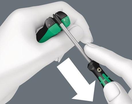 Wera 9500 magnétiseur sb - magnétiseur