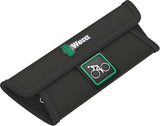 Wera set de vélo 10
