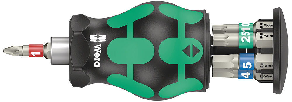 Ensemble d'outils WERA - Set à vélo 11
