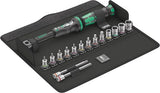 Touches de couple waa set click-torque 2.5-25 nm