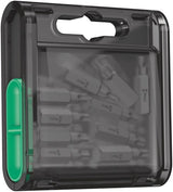 Wera boîte à embouts 20 tx 25, 20 pièces - 1 pièce(s) - 05057773001