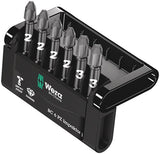Imp wera bit-check 6 pz actionneur 1, 6 pièces - 1 pièce(s) - 05057692001