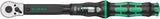 WAA Click-Torque C 2 touche de couple avec commutation