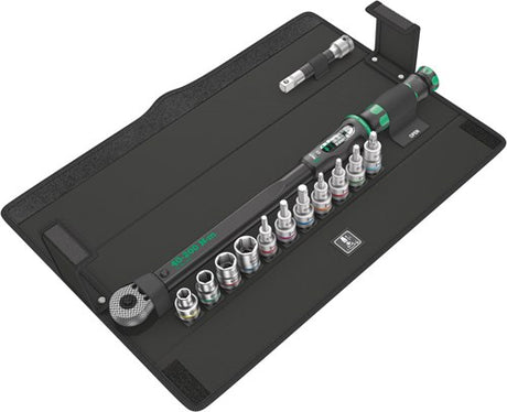 Wera Click-Torque C 3 Set 1, 40-200 nm