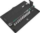 Wera click-torque c 3 jeu 1, 13 pièces - 05075680001