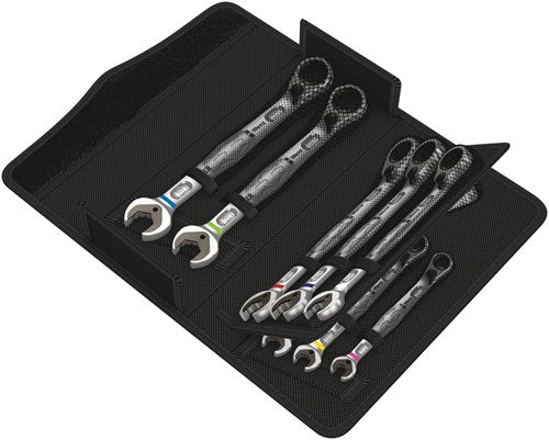 WAA Joker Switch STeeken Ringratel Key Set