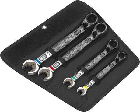WAA Joker Switch STeeken Ringratel Key Set