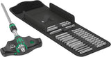 WAA Kraftform Kompakt 400 RA Set 1, 17 -PIGHER