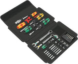 Wera kraftform kompakt sh 1 chauffage sanitaire, 25 pièces - 1 pièce(s) - 05135927001