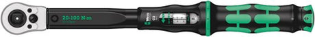 Waa click-torque c2 push r L