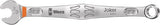 Clé polygonale Wera | sw 5,5 mm longueur 105 mm | modèle un | acier à outils allié | 1 pièce - 05020190001 - 05020190001