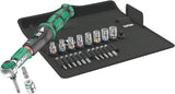 Waa Safe-Torque A 2 Set 1, 1 4 hexagone, 2-12 nm, 23 - D