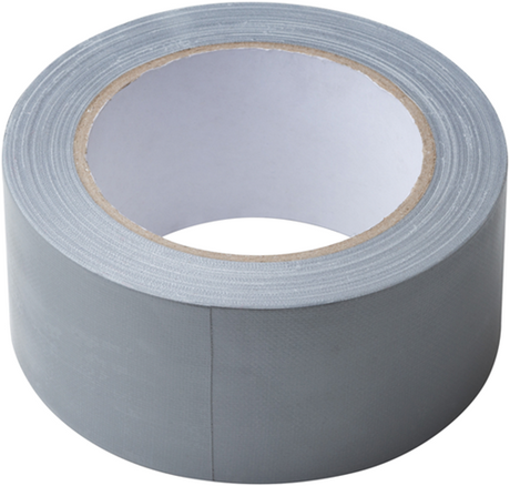 Werkzeyt ruban adhésif de réparation 50 mm x 25 m - wu4242100