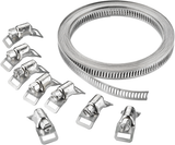 Collier de serrage Werkzeyt infini 12,7 mm x 3 m - zyt171