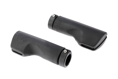 Westphal 447 Handles Grabsolute ergonomic 2 x 128 mm noir