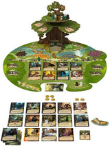 Jeux de bancs de gobelin blancs