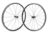 Jeu de roues Shimano wh-rs500-tl 28