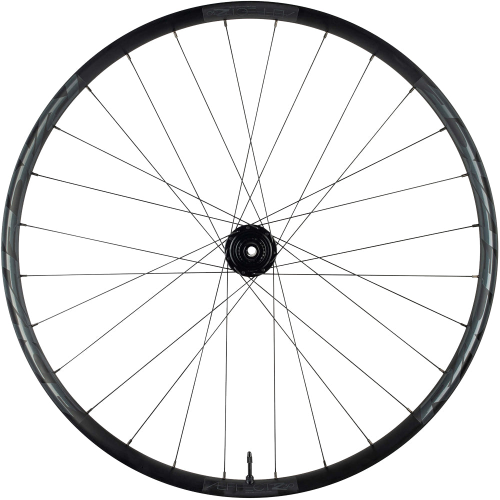 Race face aeffect r 29 boost front wheel