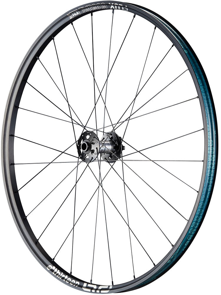Roue avant E*thirteen grappler sidekick flux enduro 29