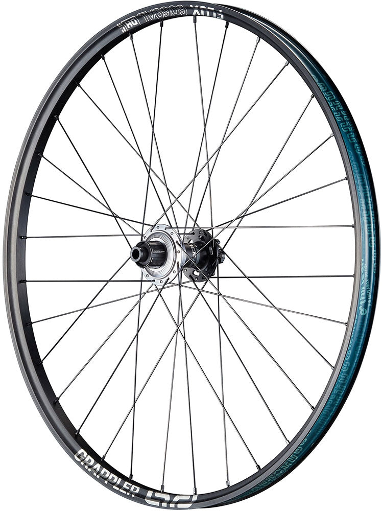 E*thirteen grappler sidekick flux descente 29 roue arrière