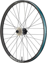 E*thirteen grappler sidekick flux carbone descente 12x157mm 29 arrière-plan